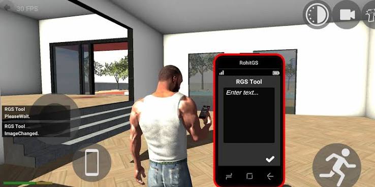 Indian Bikes Driving 3D screenshot 2