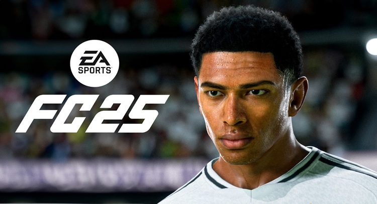 FIFA 25: A Competitive Football Gaming Experience