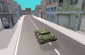 Tank Drift screenshot 5