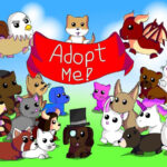 Adopt Me!