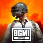 Battlegrounds Mobile India (BGMI)